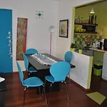 & Les Loges Du Capucin
