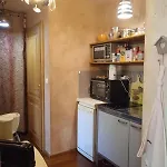 & Les Loges Du Capucin Apartment *