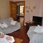 Apartment & Les Loges Du Capucin *