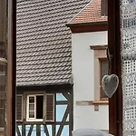 Apartment & Les Loges Du Capucin *