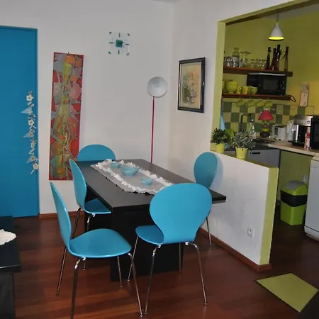& Les Loges Du Capucin