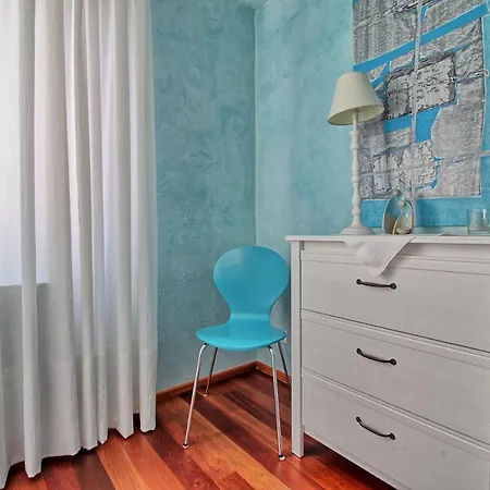דירה & Les Loges Du Capucin