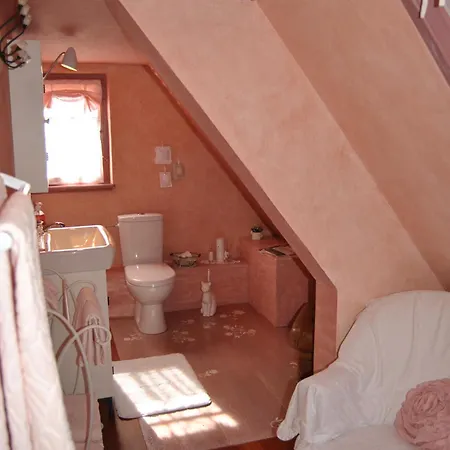 & Les Loges Du Capucin *