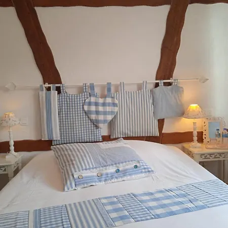 Appartements&chambres Les Loges Du Capucin Kaysersberg-Vignoble