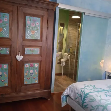 & Les Loges Du Capucin Apartment