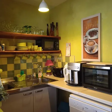 & Les Loges Du Capucin