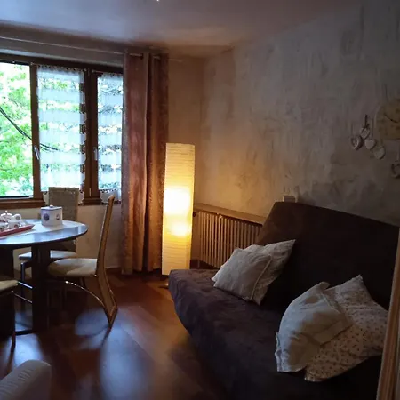 & Les Loges Du Capucin Apartamento *