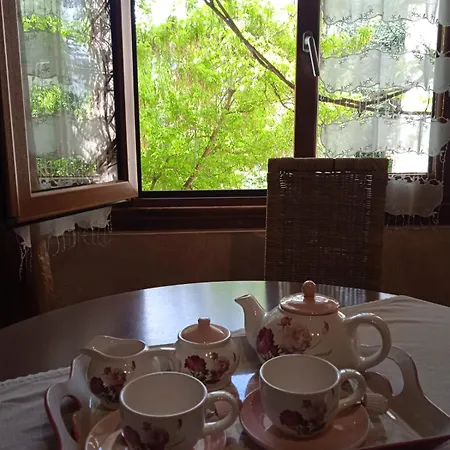 & Les Loges Du Capucin