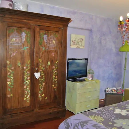 Apartment & Les Loges Du Capucin *