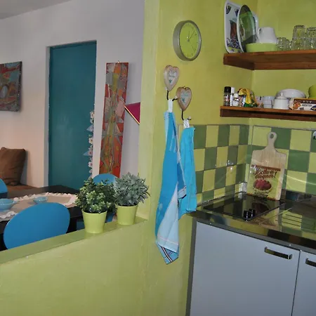 & Les Loges Du Capucin Apartment