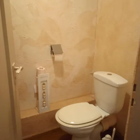 דירה & Les Loges Du Capucin