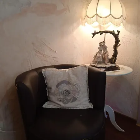 & Les Loges Du Capucin דירה *