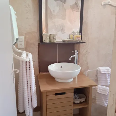 & Les Loges Du Capucin דירה קייסרסברג
