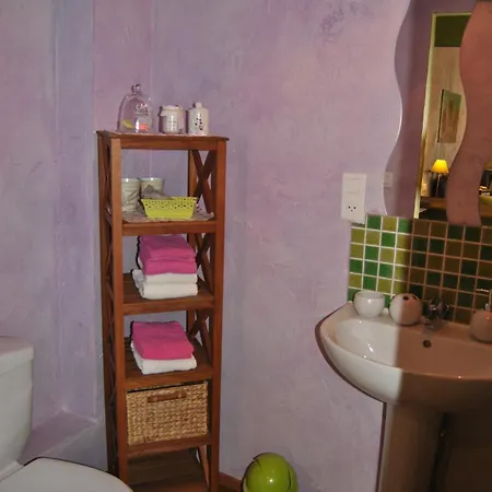 & Les Loges Du Capucin קייסרסברג
