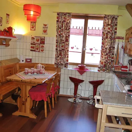 & Les Loges Du Capucin