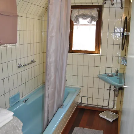 דירה & Les Loges Du Capucin *