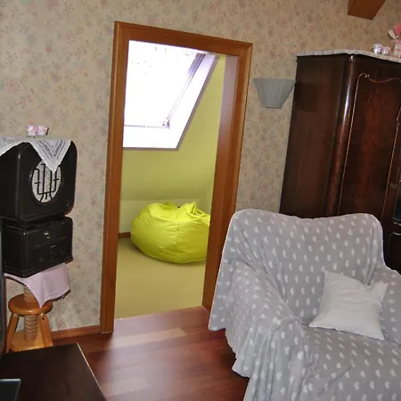 דירה & Les Loges Du Capucin קייסרסברג