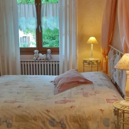 Apartment & Les Loges Du Capucin