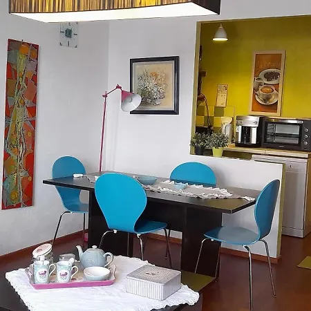 & Les Loges Du Capucin