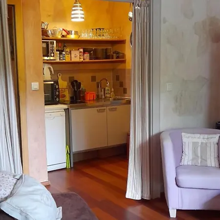 & Les Loges Du Capucin Apartment