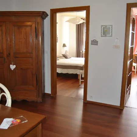 & Les Loges Du Capucin Kaysersberg-Vignoble