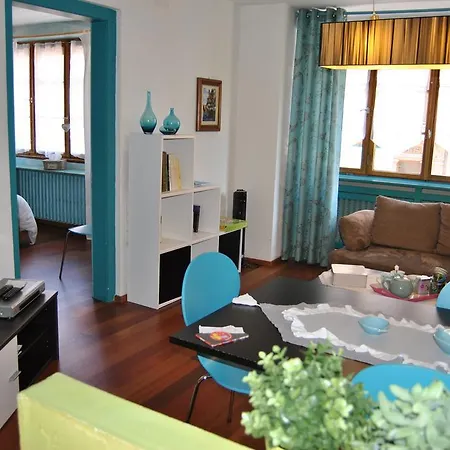 Apartment & Les Loges Du Capucin Kaysersberg-Vignoble