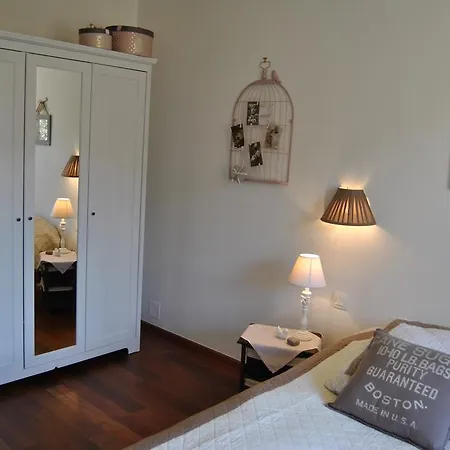 & Les Loges Du Capucin