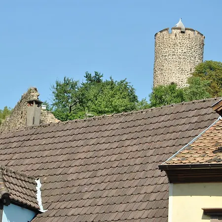Appartements&chambres Les Loges Du Capucin