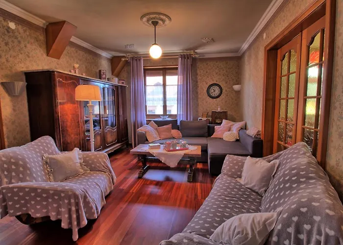 & Les Loges Du Capucin Apartment *