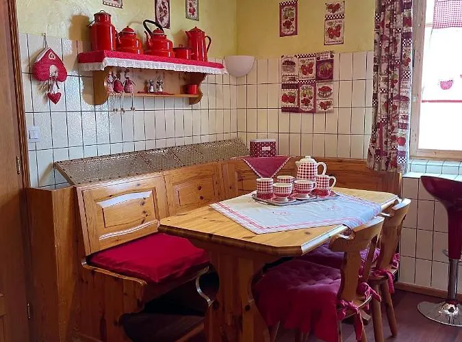 & Les Loges Du Capucin Apartment