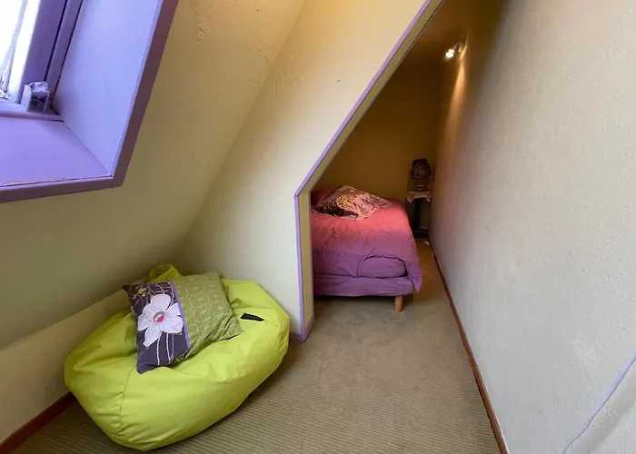 & Les Loges Du Capucin * Kaysersberg-Vignoble