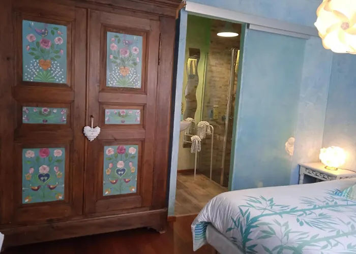 & Les Loges Du Capucin Apartment