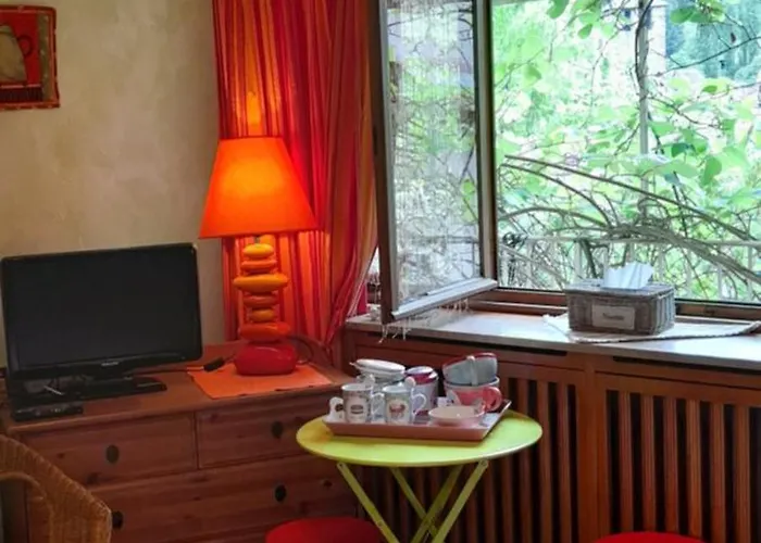 & Les Loges Du Capucin Kaysersberg-Vignoble