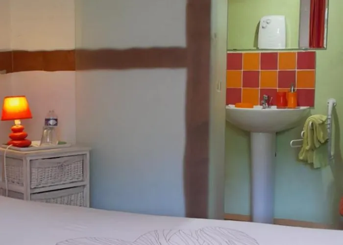 Apartment & Les Loges Du Capucin *