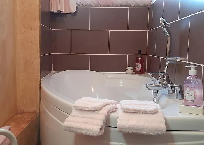 & Les Loges Du Capucin * Kaysersberg-Vignoble