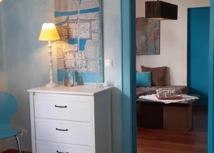 & Les Loges Du Capucin