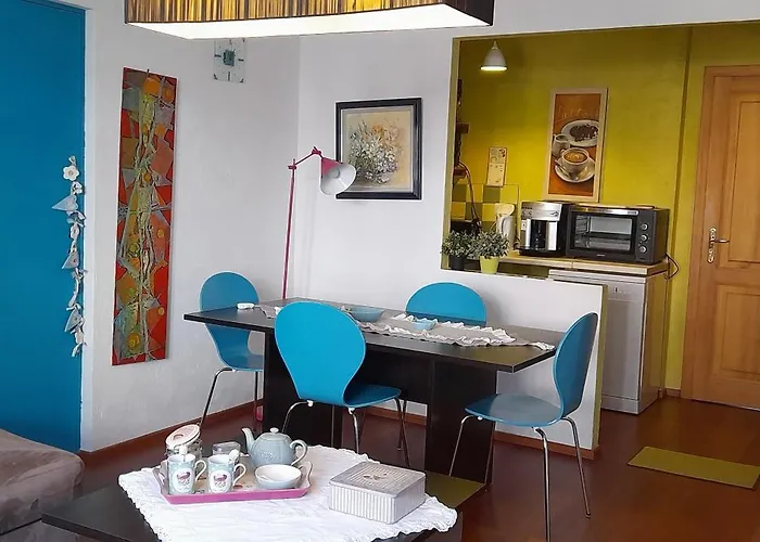 & Les Loges Du Capucin