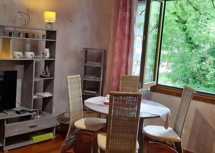 & Les Loges Du Capucin Apartment