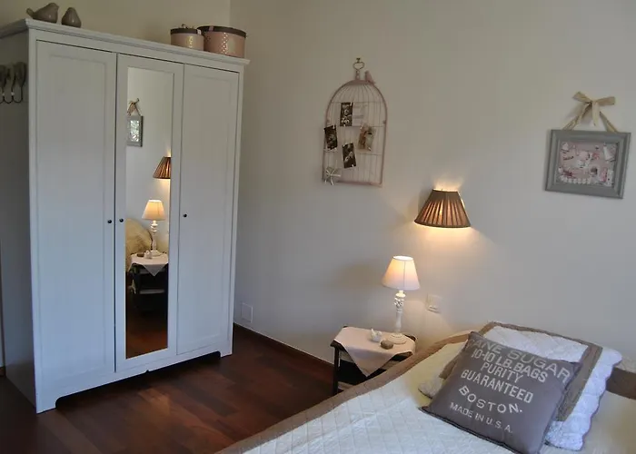 & Les Loges Du Capucin