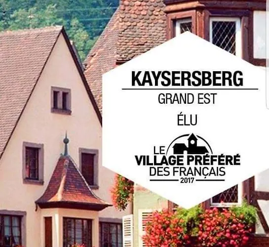 & Les Loges Du Capucin *